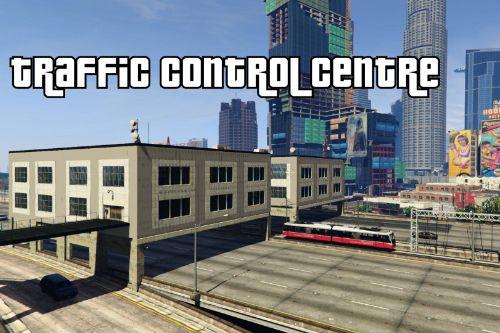 Traffic Control Centre [Map Editor]